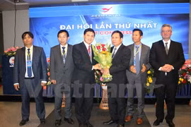 Vietnamese associations union in Europe convenes first congress 