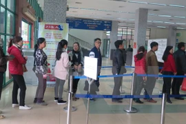 Quang Tri intensifies Zika virus prevention efforts at border gates