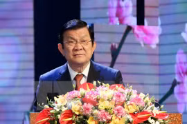 More efforts needed to revamp medical system: President 