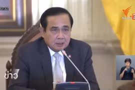 Thailand drafts long-term rice strategy