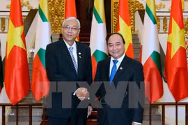 Prime Minister pushes agricultural cooperation with Myanmar