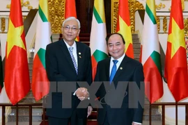 Prime Minister pushes agricultural cooperation with Myanmar