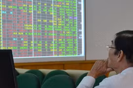 Vietnam’s stocks, investor confidence rise 