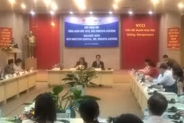 Vietnam makes good use of WTO chances: WTO head 