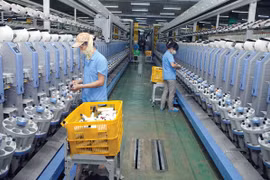 Vietnam, RoK trade could hit 70 billion USD by 2020