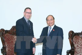 Vietnam prioritises educational cooperation with New Zealand: PM