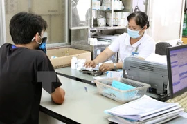 USAID continues its aid for Vietnam to fight HIV/AIDS
