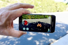 HCM City police warn Pokemon Go players about robbery risk 