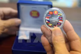 Laos officially undertakes 2016 ASEAN chairmanship