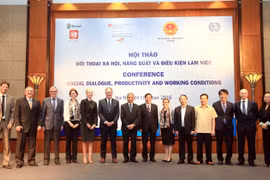Labour quality key to global integration