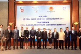 Labour quality key to global integration