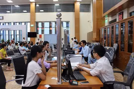 Bac Giang province goes digital