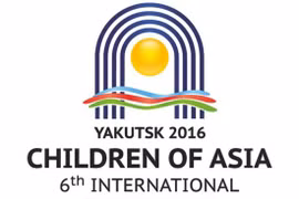 Vietnamese children bag medals at Asian Games