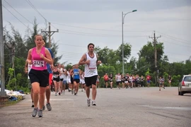 Marathon to be held on Phu Quoc island