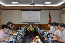 Ha Nam welcomes new Korean-funded project