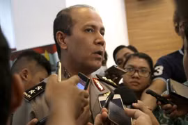 Indonesia's most-wanted terrorist likely killed: police