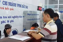 Judicial systems to go online