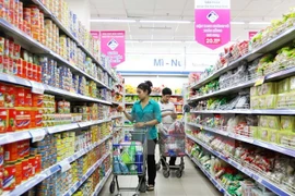 Vietnam among 30 most lucrative retail markets