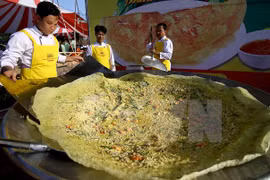 Cake festival, a boost to tourism in southern region 