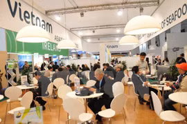 Vietnam increases seafood exports to EU 