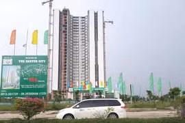 Cheaper housing offered in HCM City outskirts