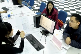 98 percent of businesses in Can Tho use e-tax payment