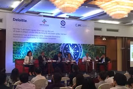  Vietnam’s poor governance a danger to equity market
