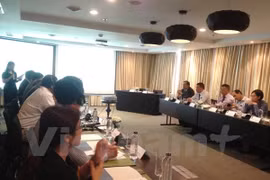 EU helps Vietnam improve economic governance