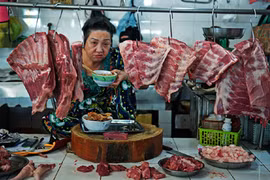 Vietnamese photographer wins prize at US photo contest