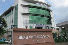 HCM City to spend 253.7 million USD on hospitals 