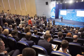 Vietnam attends Eastern Economic Forum in Russia