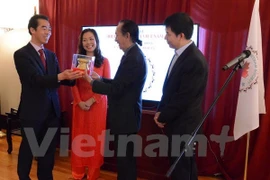 Canada – Vietnam Society launched