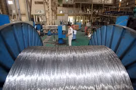 Vietnam’s industry targets global production chains 