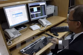 State units divest 2.87 trillion VND in seven months 