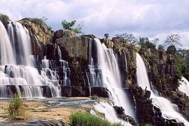 Foreign tourist goes missing in Lam Dong