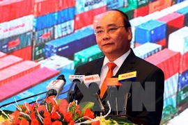 PM calls for more investment in Hai Phong