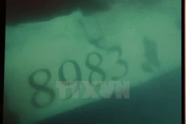 Two more bodies found at CASA 212 crash scene 