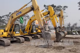 Hanoi to have nation’s biggest wastewater treatment station