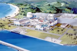 HCM City proposes new 520 million USD power plant