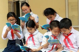 UNICEF pledges to back Vietnam in child development 