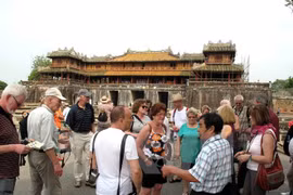 Vietnam, France join hands to preserve cultural heritage