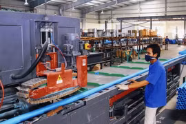 Thai firms investing in Vietnam's plastic industry