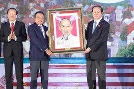 Lang Son asked to fully tap economic potential 