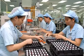 Dong Nai’s 2016 exports forecast to increase 10 pct