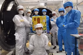 Vietnam looks to enlarge personnel for space technology development