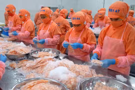 Experts: TPP deal spurs aquatic export