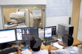 Cancer among top ten causes of disease burden in Vietnam 