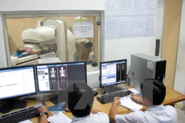 Cancer among top ten causes of disease burden in Vietnam 