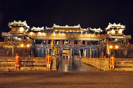 Hue Festival to return with cross-cultural performances