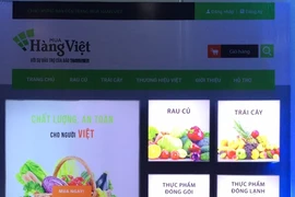 Website connects farming sector